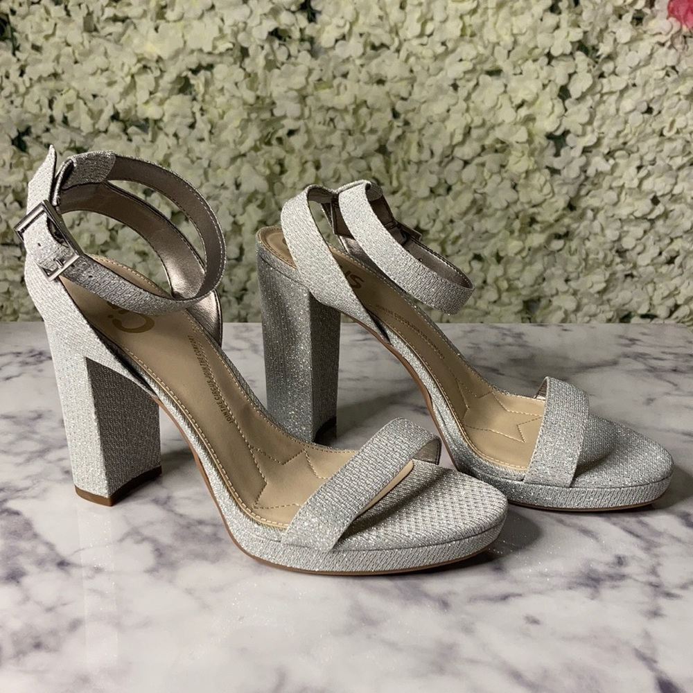 🆕 Circus by Sam Edelman Strappy Heels
